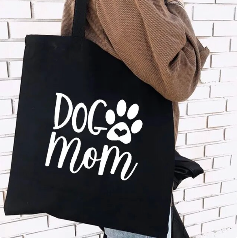 Bolsas de tela con Dachshund, varios modelos, click aquí