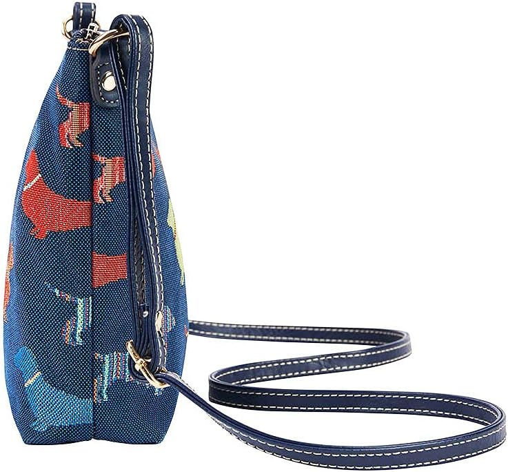 Bolso crossbody o de hombro - Dachshund