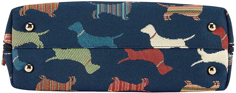 Cartera de mano y hombro - Dachshund