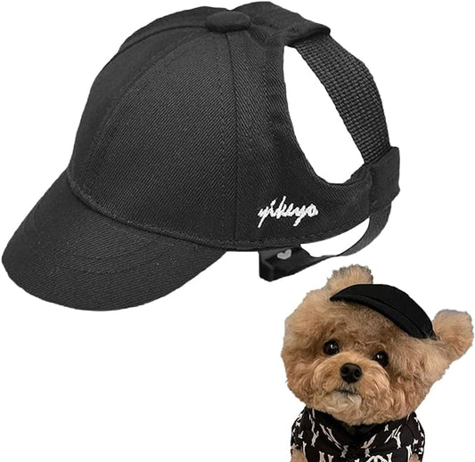 Gorra para perro, varios colores y tallas, click aquí para ver más