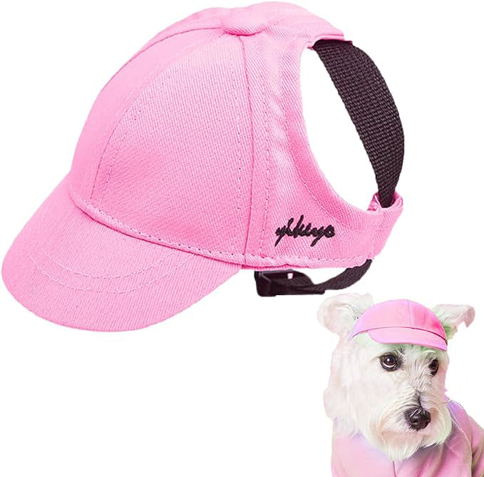 Gorra para perro, varios colores y tallas, click aquí para ver más