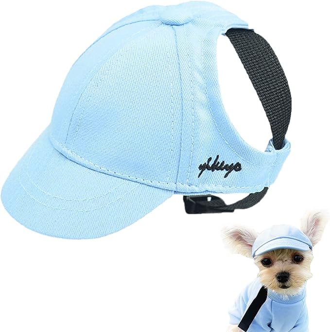 Gorra para perro, varios colores y tallas, click aquí para ver más