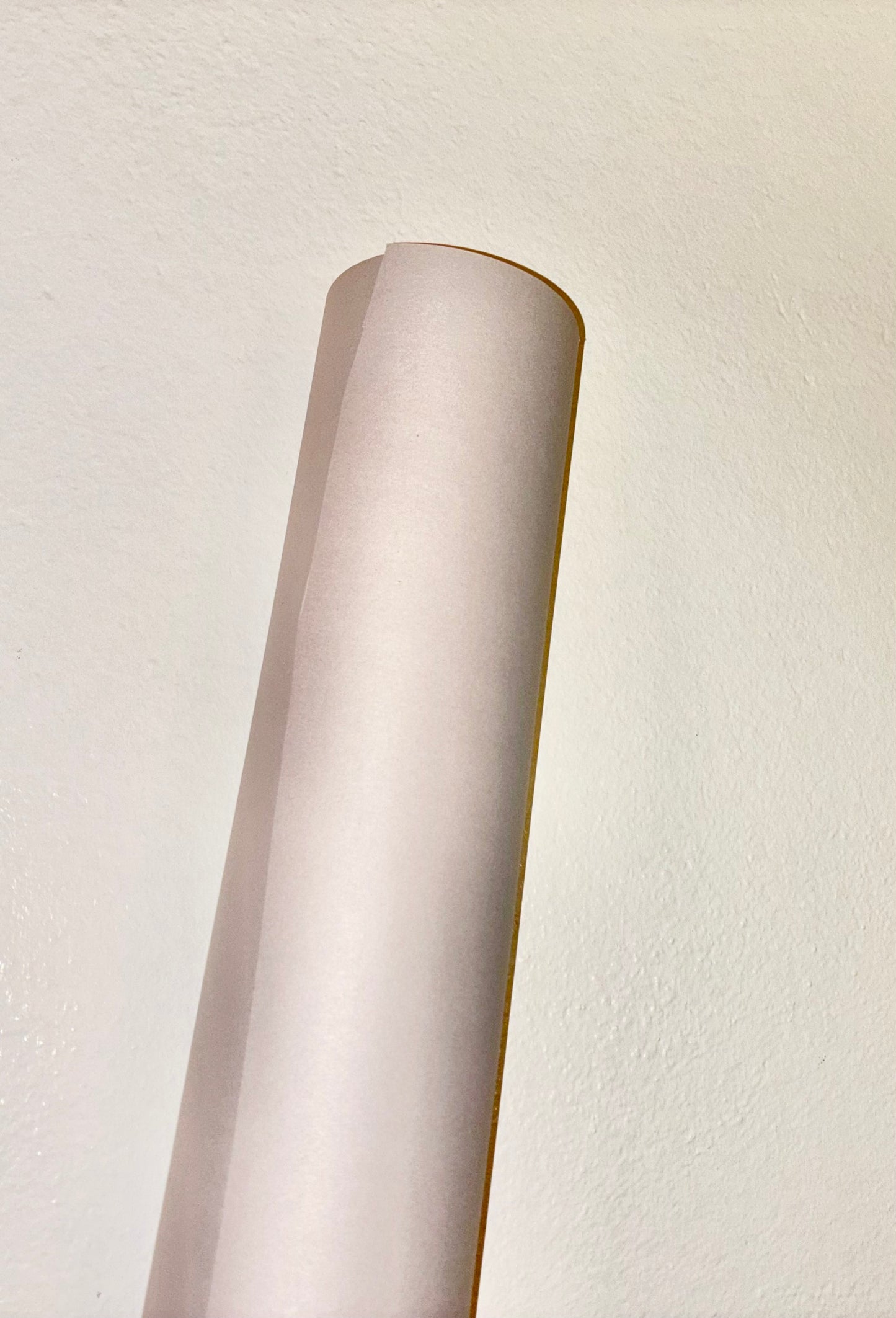 Papel periódico en rollos