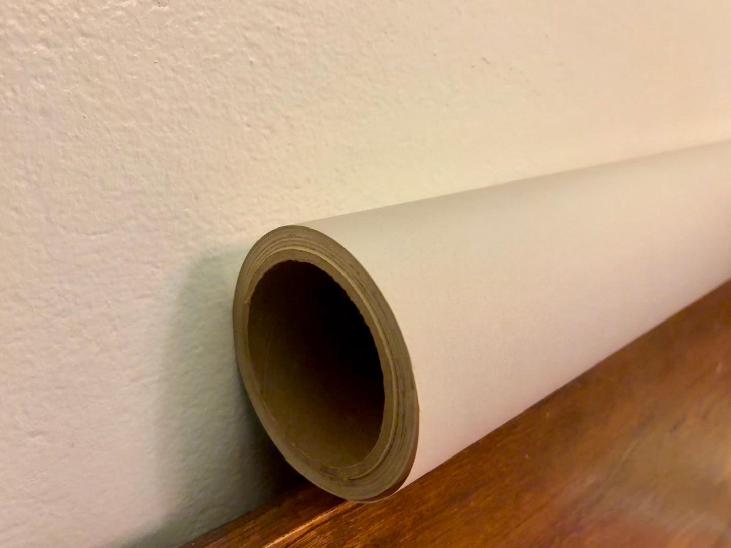 Papel periódico en rollos